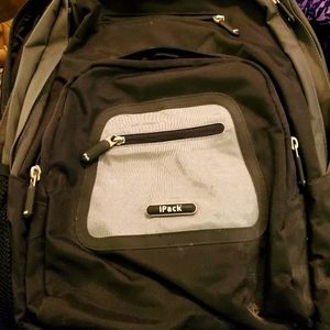 IPack by Olivet